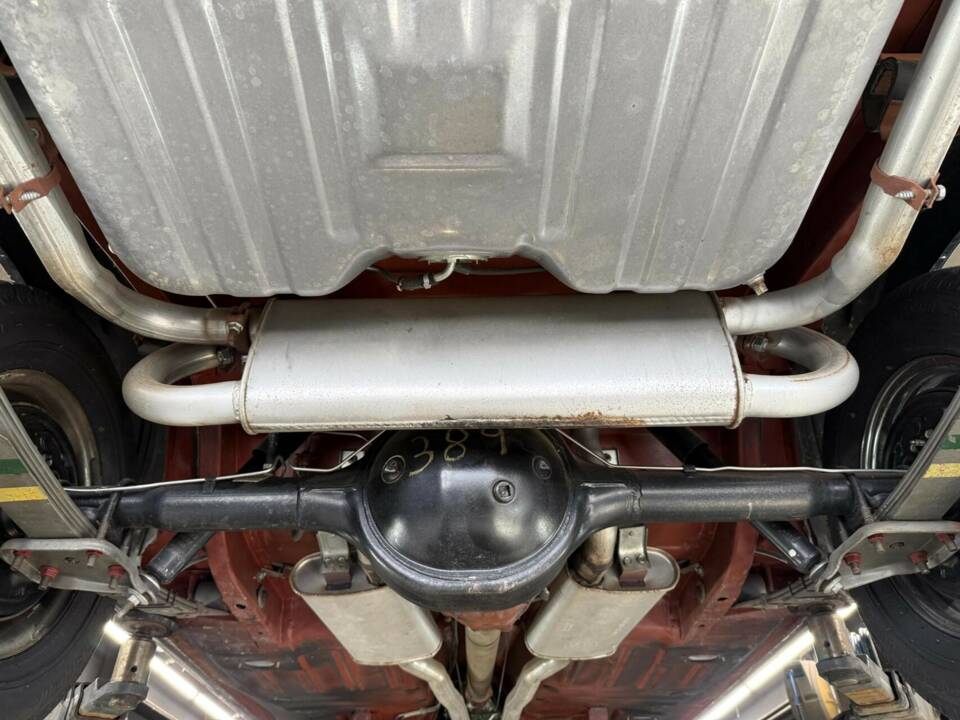Bild 45/50 von Ford Mustang 289 (1965)