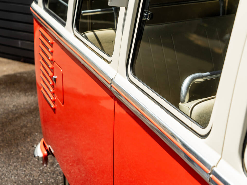 Bild 43/48 von Volkswagen T2 a&#x2F;b (1958)