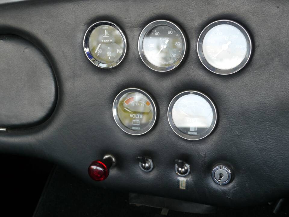 Image 16/52 of Ram Cobra 427 (1975)