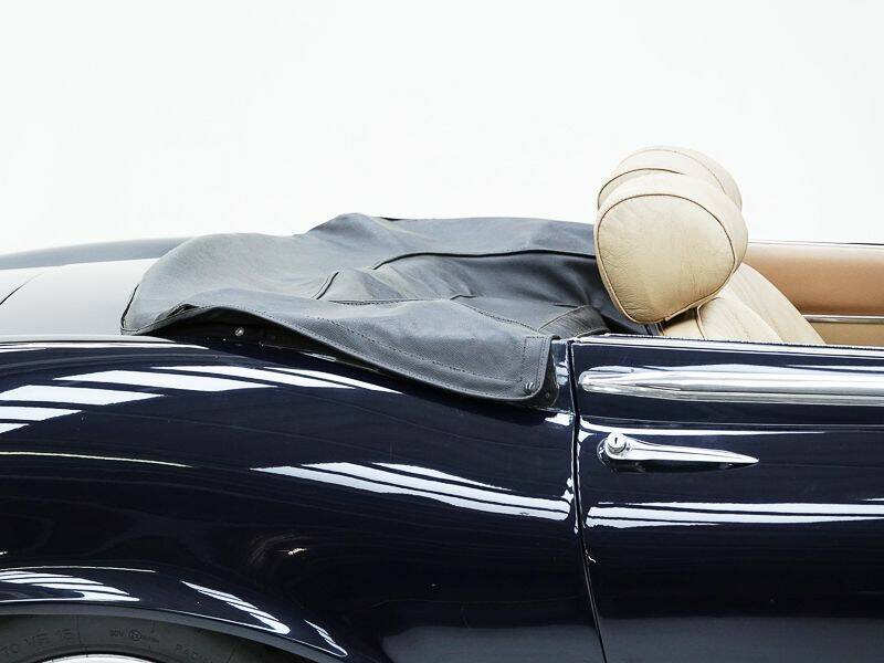 Afbeelding 14/15 van Jaguar Type E V12 (1973)