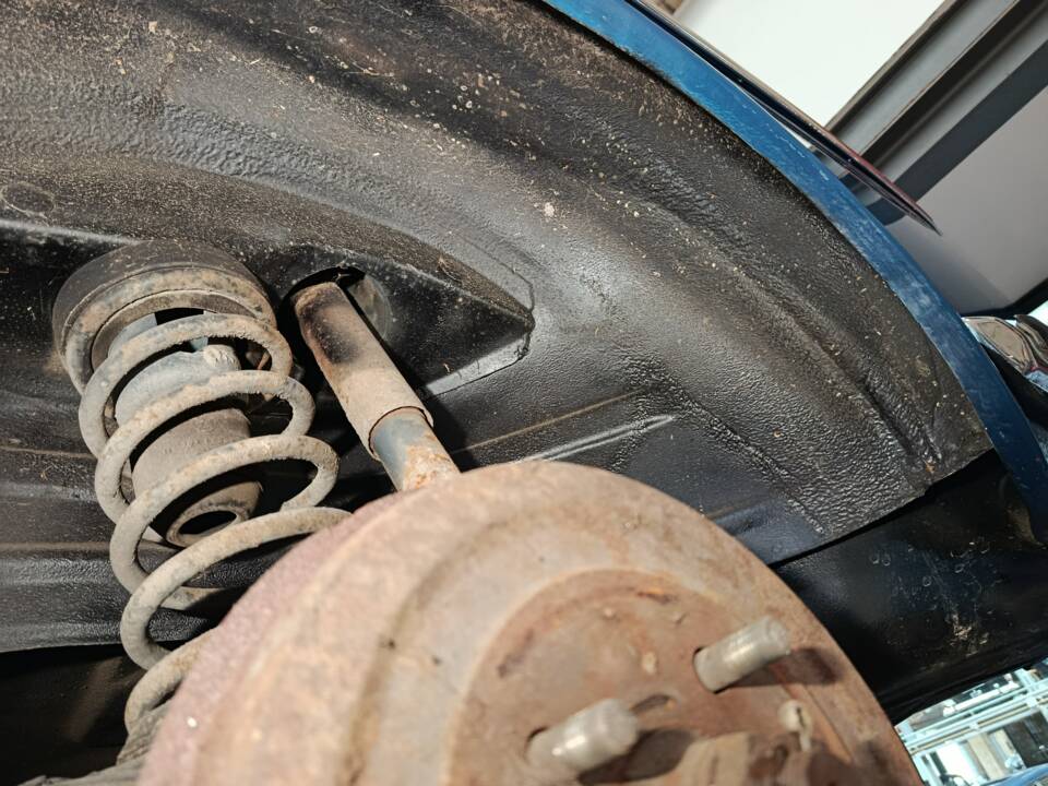 Bild 43/44 von BMW 2002 (1972)