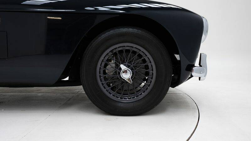 Imagen 10/15 de Aston Martin DB 2/4 Mk III (1958)