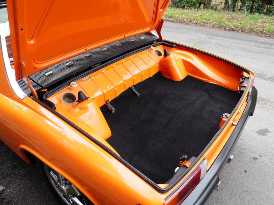 Afbeelding 16/20 van Porsche 914/6 (1971)