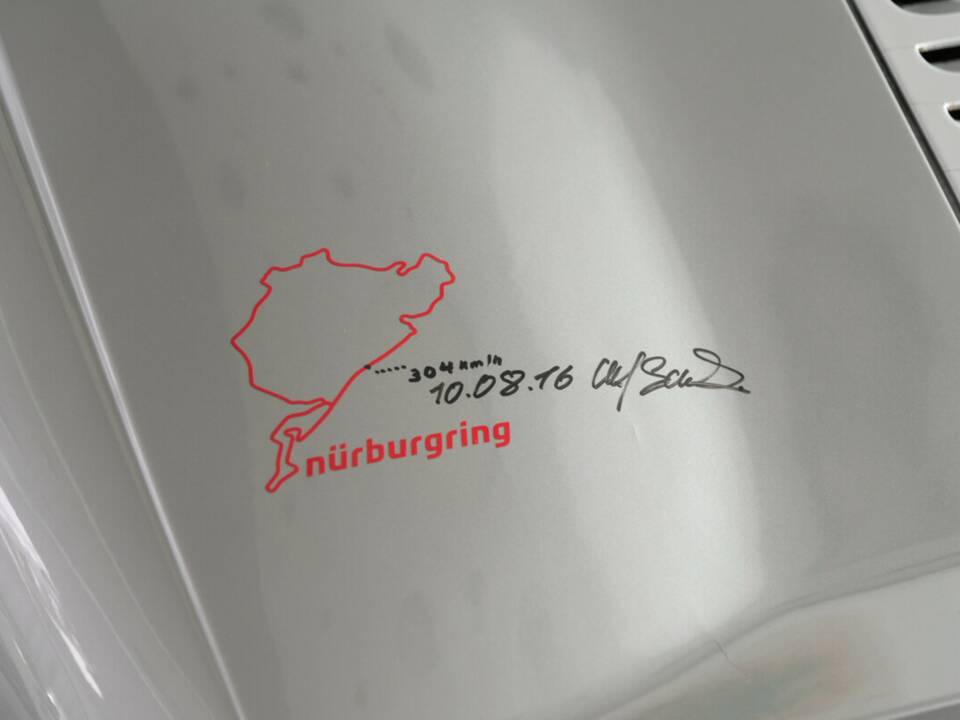 Image 33/47 of Isdera Erator GTE (1969)