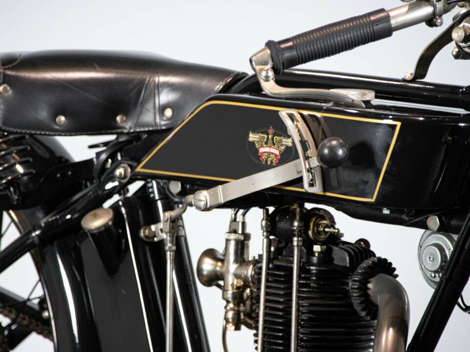 Image 35/50 of Bianchi DUMMY (1929)