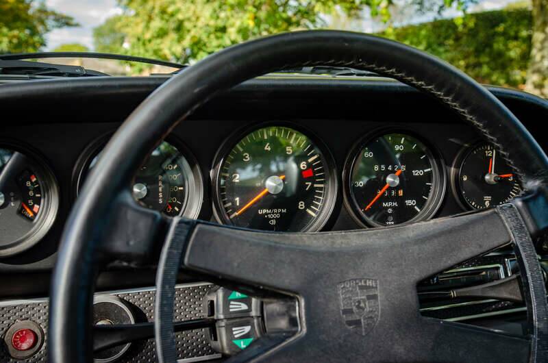 Afbeelding 16/21 van Porsche 911 2.2 T (1970)