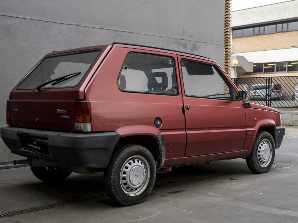 Image 5/23 of FIAT Panda Selecta (1993)