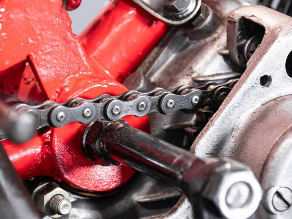 Bild 48/50 von Ducati DUMMY (1953)