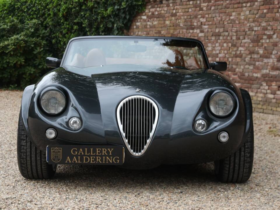 Image 5/50 of Wiesmann Roadster MF28 (1997)