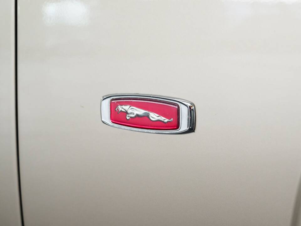 Bild 19/50 von Jaguar XJS 4.0 (1995)