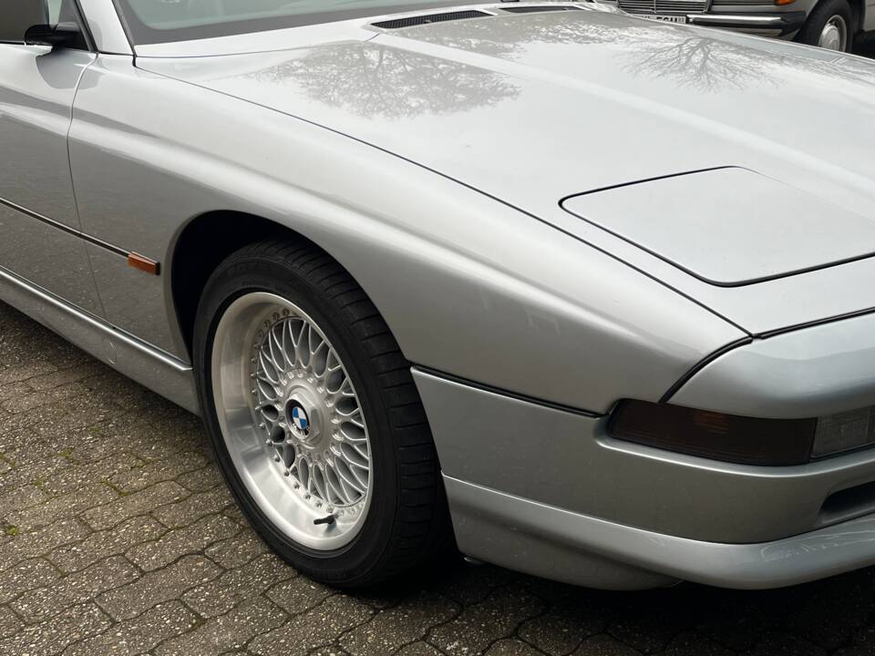 Bild 65/76 von BMW 840Ci (1996)