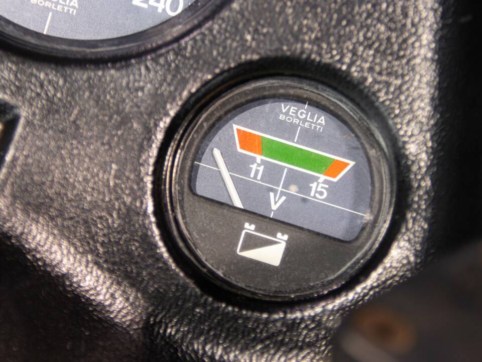 Image 46/50 of Moto Guzzi 850 T 5 (1984)