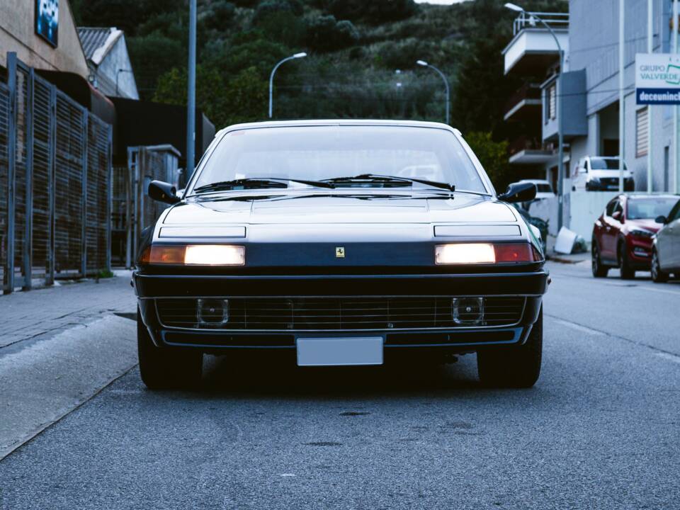 Image 12/37 of Ferrari 400i (1980)