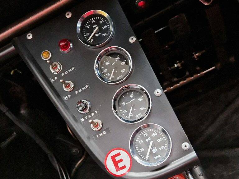 Afbeelding 9/20 van Abarth Osella 2000 Sport SE 021 (1972)