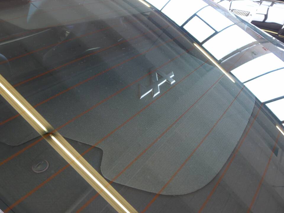 Image 2/39 de Alpine A 110 &quot;Première Édition&quot; (2018)