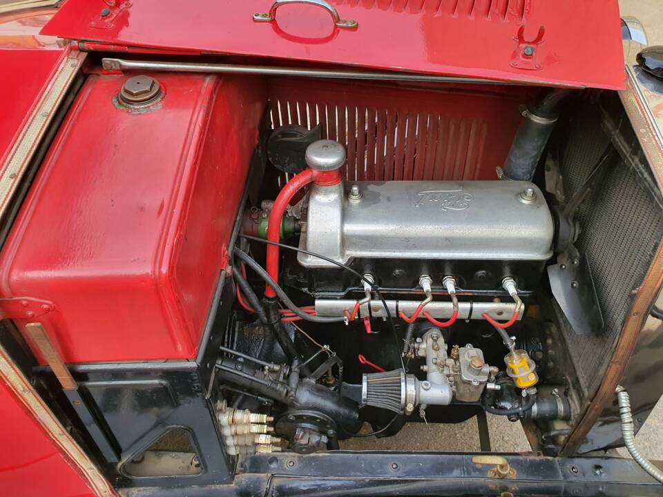 Image 33/99 of FIAT 509 A (1927)