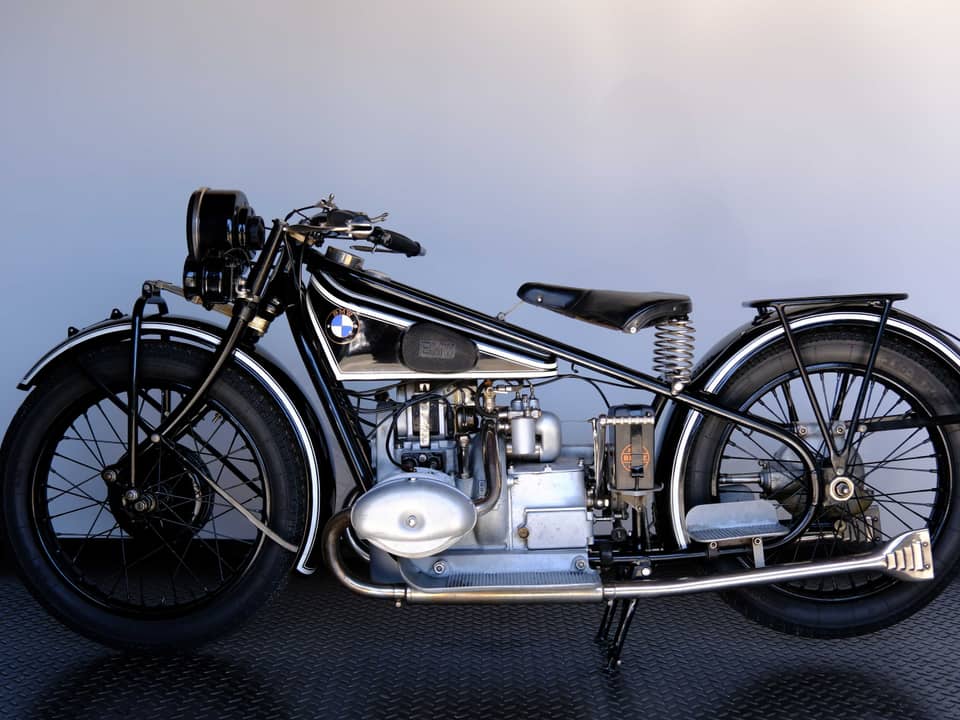 Image 58/97 of BMW R 63 (1929)
