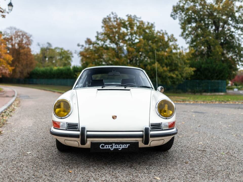 Afbeelding 3/14 van Porsche 911 2.2 S (1970)