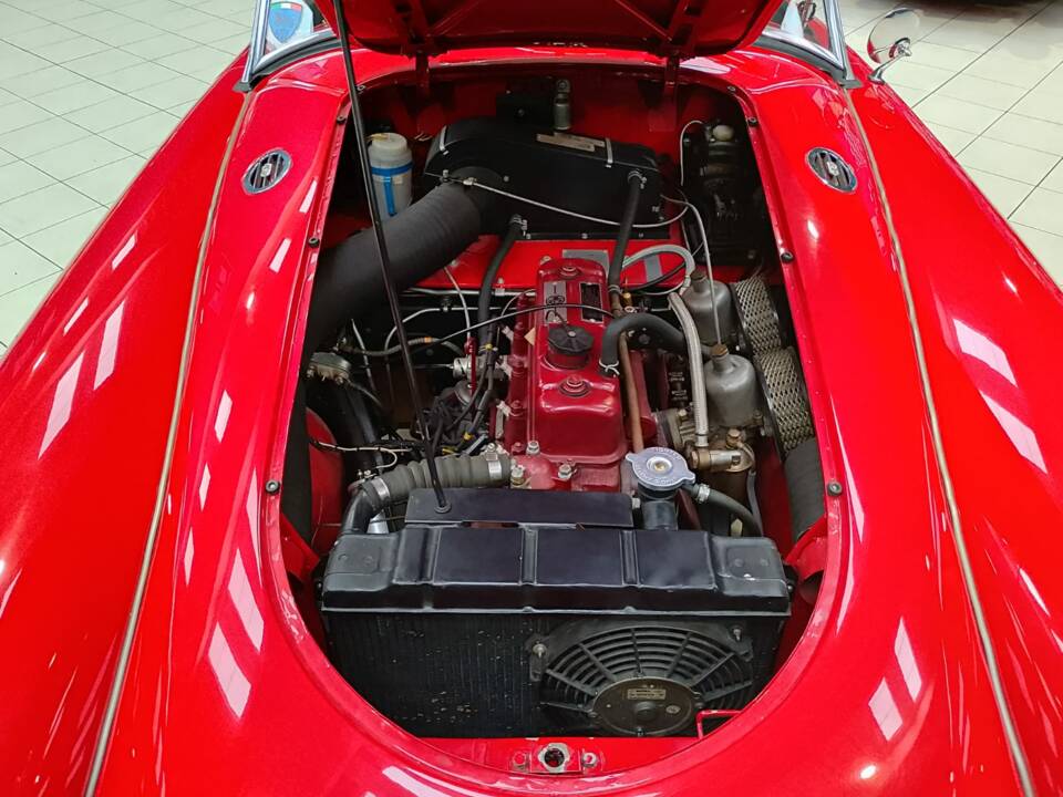 Bild 43/49 von MG MGA 1600 (1960)