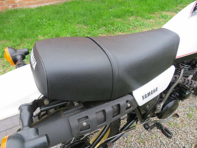 Bild 17/48 von Yamaha XT 250 (1980)