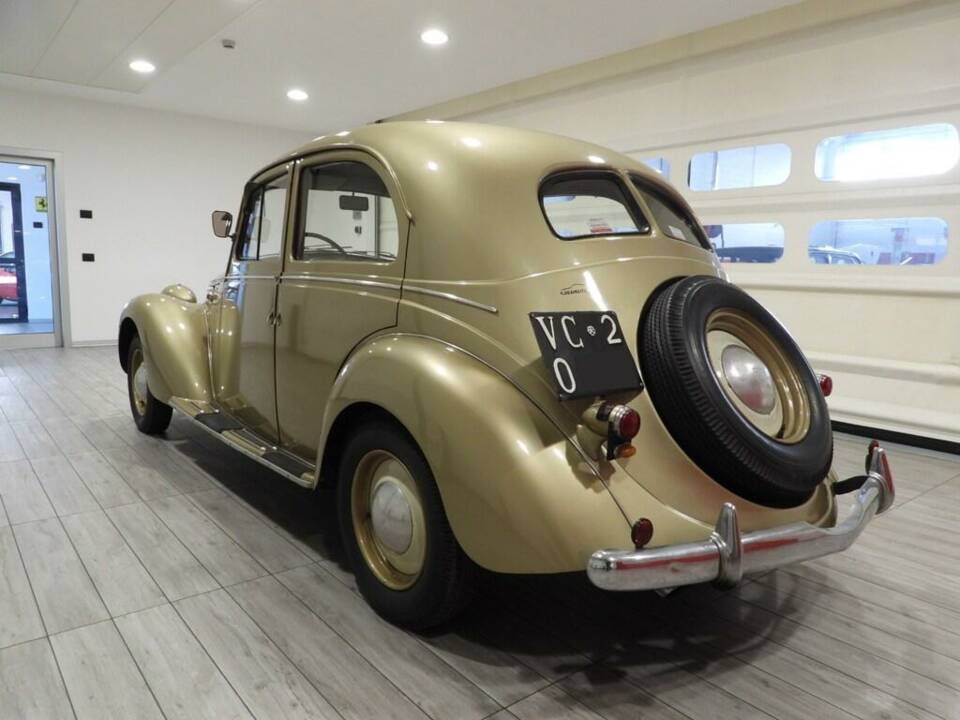 Bild 3/15 von FIAT 1500 D (1949)