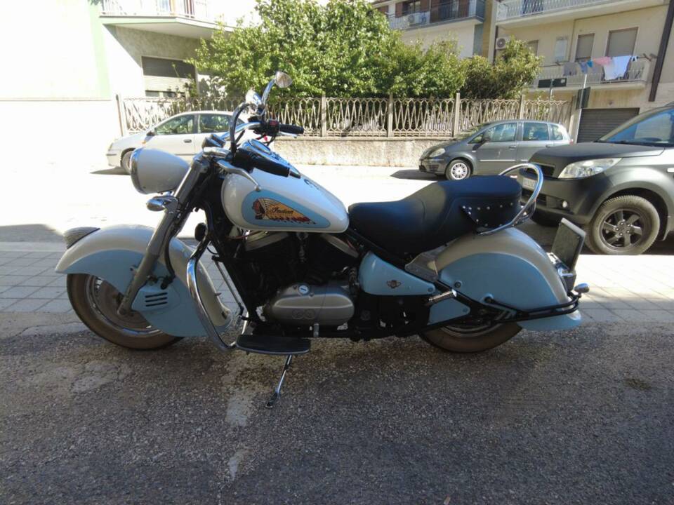 Bild 3/10 von Kawasaki DUMMY (1999)