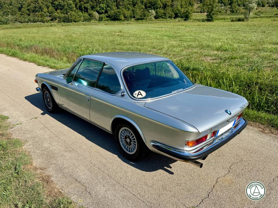 Bild 4/48 von BMW 3,0 CSi (1975)
