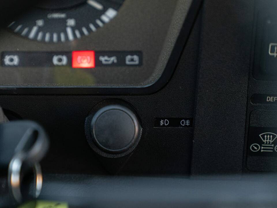 Bild 38/50 von BMW 635 CSi Group A (1983)