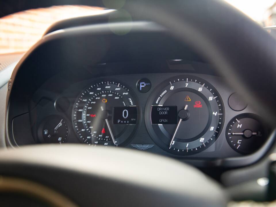 Image 63/80 of Aston Martin Vanquish Zagato (2017)