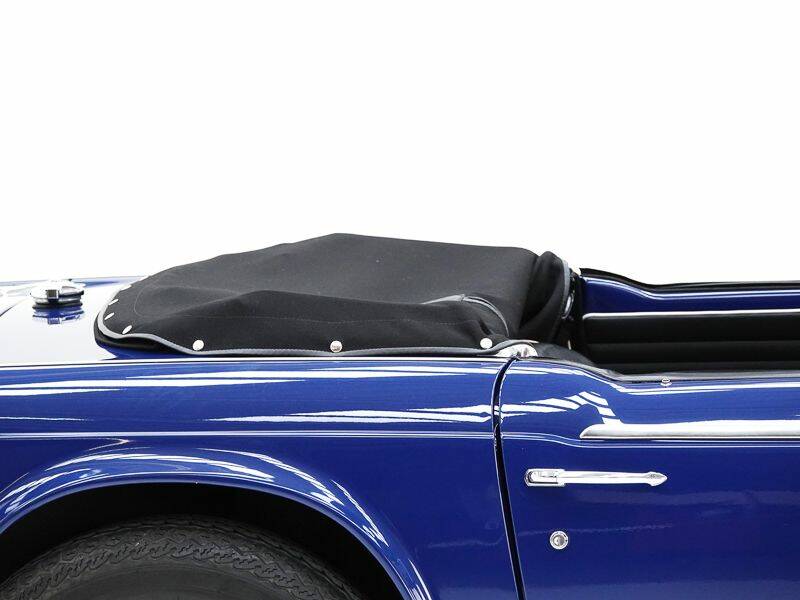 Bild 14/15 von Triumph TR 5 PI (1968)