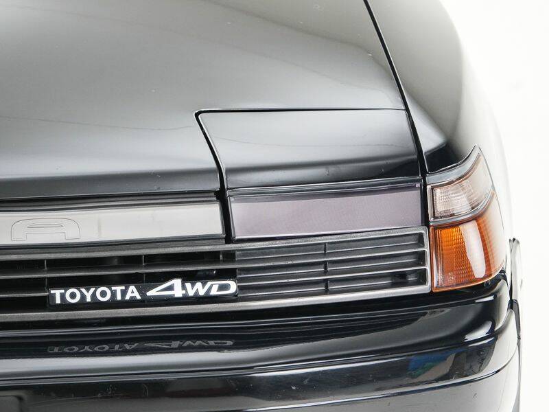 Image 11/15 of Toyota Celica Turbo 4WD (1989)