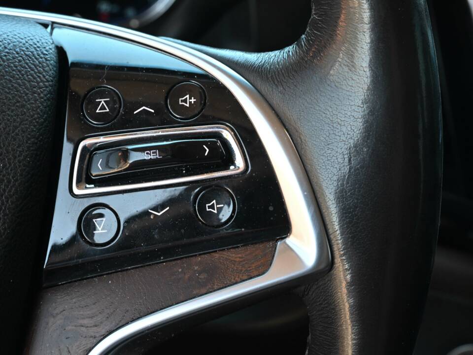 Bild 50/50 von Cadillac Escalade (2019)