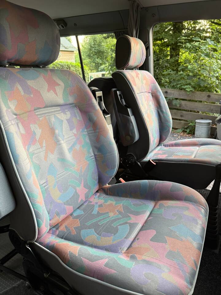 Bild 11/12 von Volkswagen T4 Multivan 2.0 (1994)