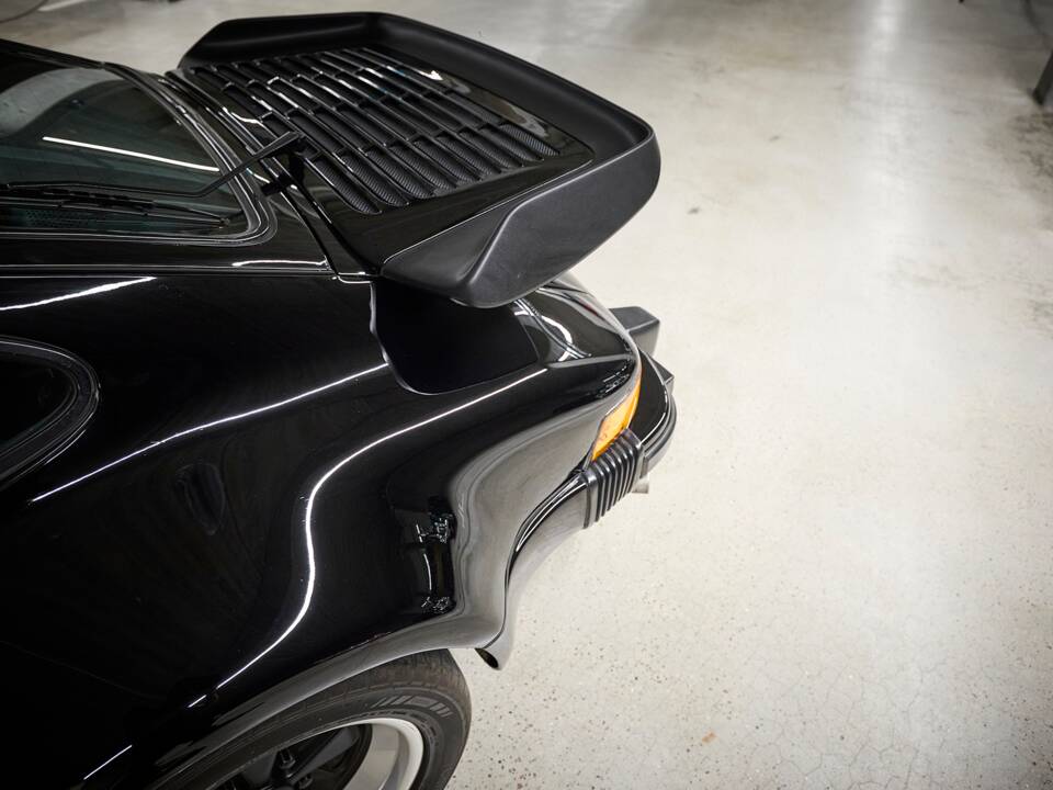 Bild 60/99 von Porsche 911 Turbo 3.3 (1980)