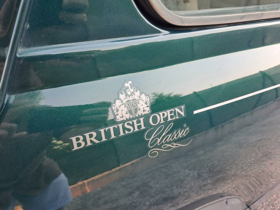 Bild 25/30 von Rover Mini British Open Classic (1994)