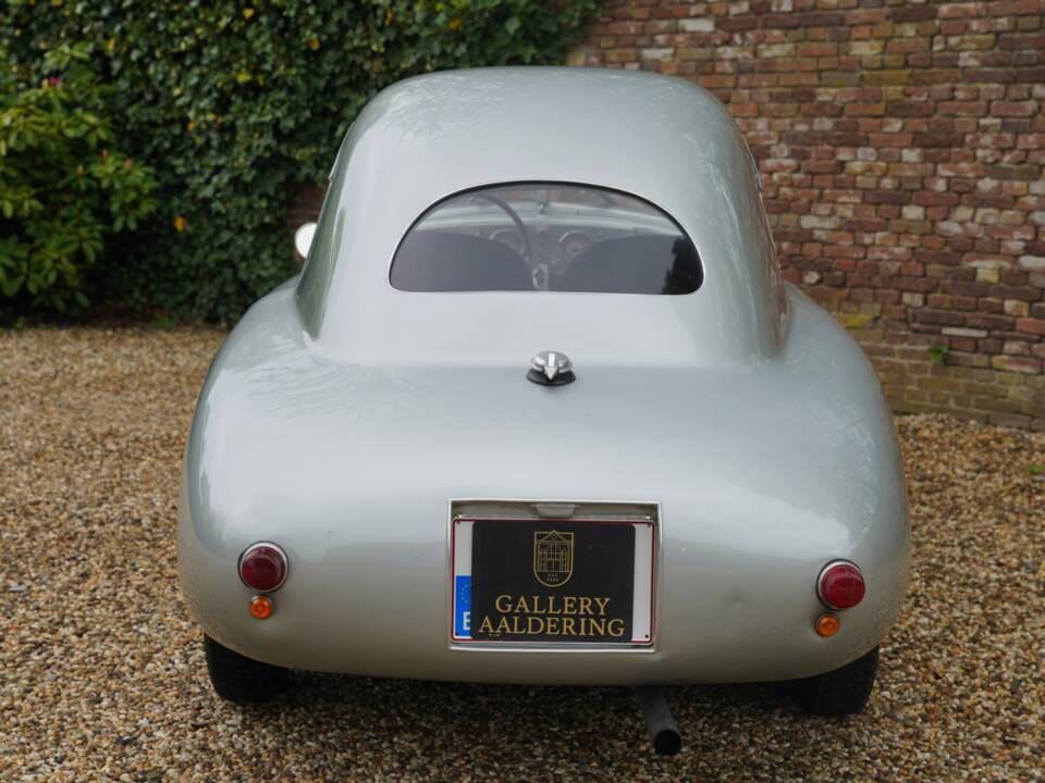 Immagine 20/50 di FIAT 1100 S (1947)