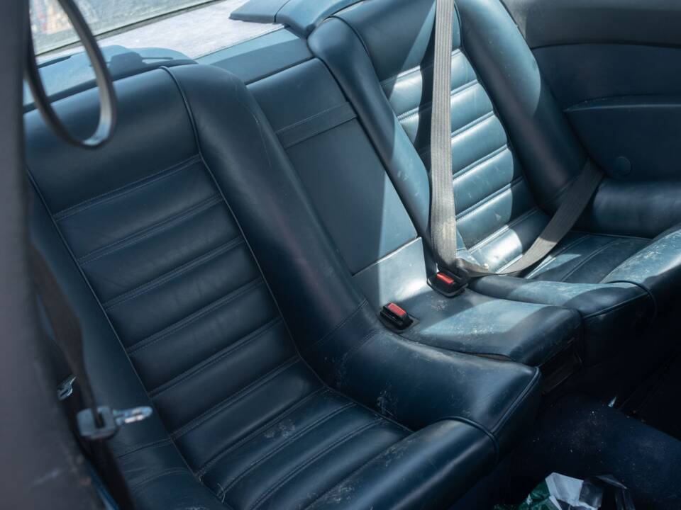 Bild 42/50 von BMW 635 CSi (1984)