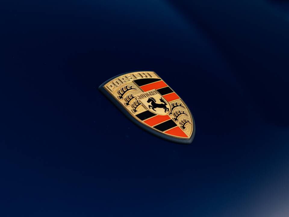 Image 7/32 of Porsche 911 Singer (2023)