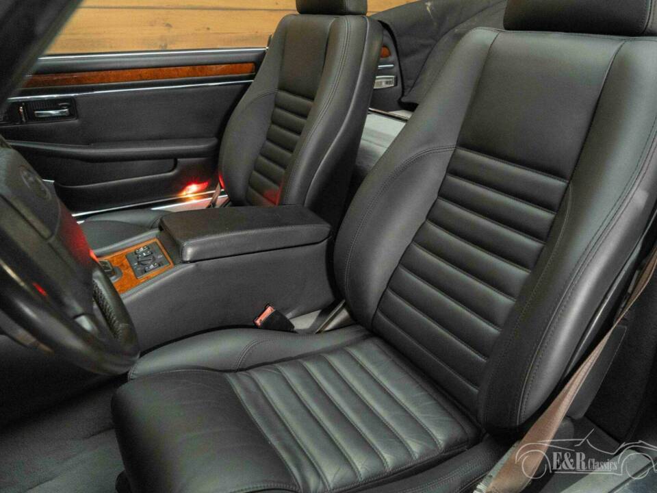 Afbeelding 13/19 van Jaguar XJS 4.0 (1993)