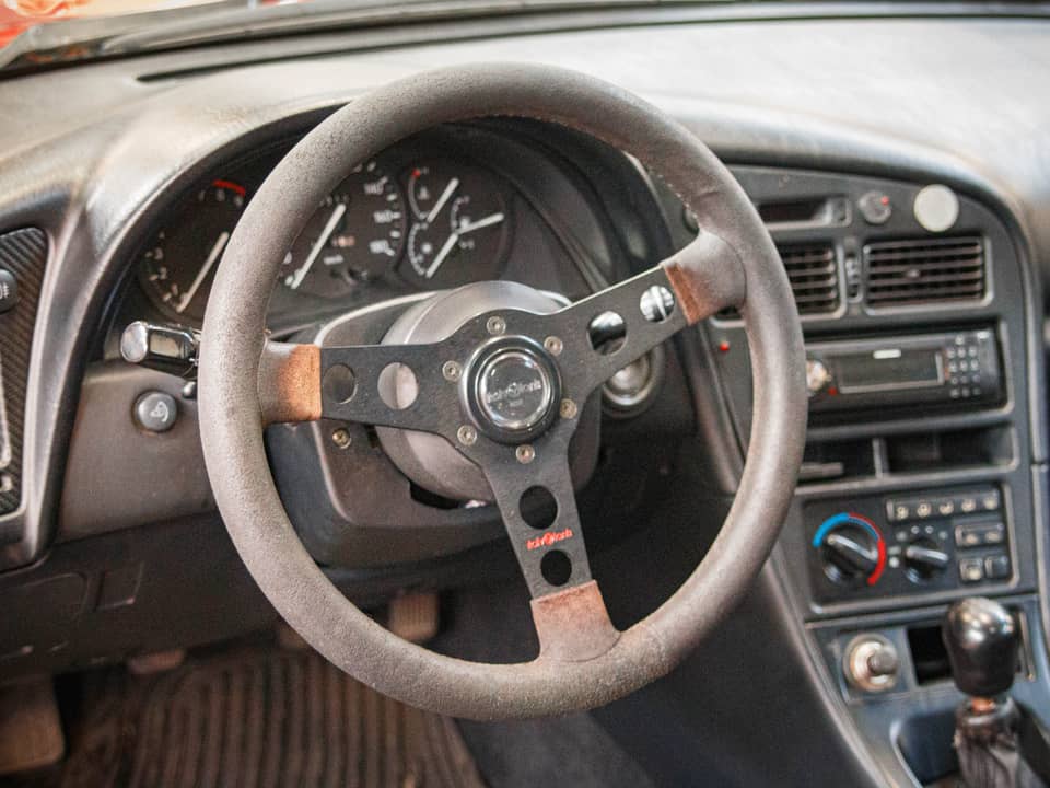 Afbeelding 38/50 van Toyota Celica GT-Four (1994)