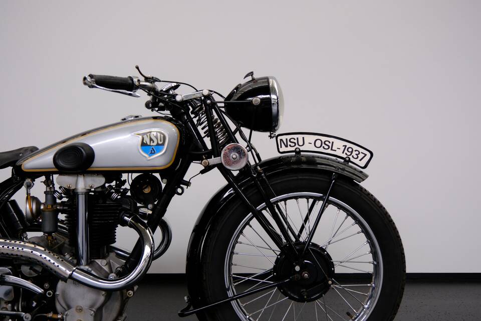 Image 4/93 de NSU 351 OSL (1937)