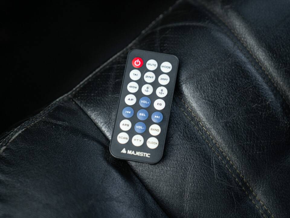 Imagen 40/50 de Lancia Thema 8.32 (1989)