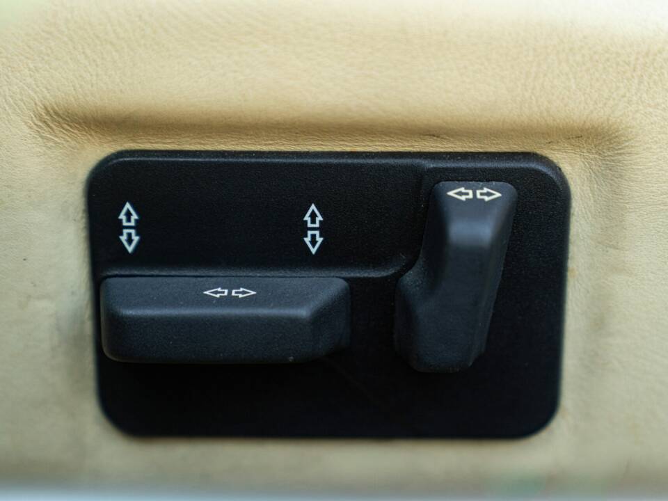 Immagine 41/50 di Ferrari 456 GT (1995)