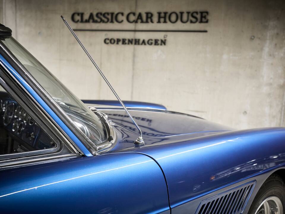 Imagen 57/100 de Ferrari 250 GT 2+2 (1963)