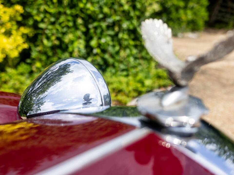 Image 24/50 of Riley TT Sprite Special (1937)