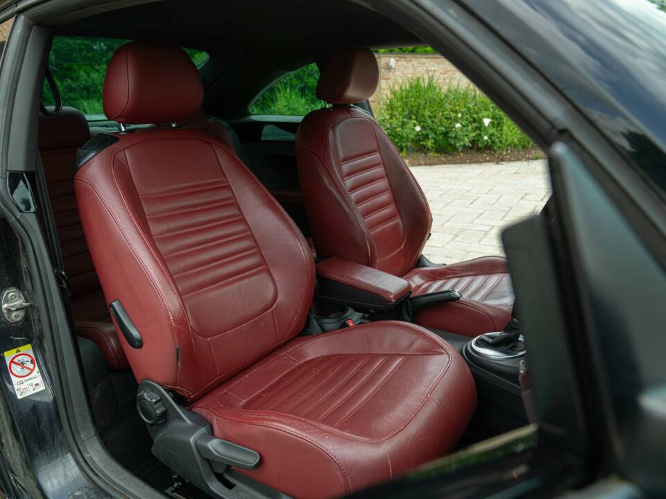 Image 29/50 of Volkswagen New Beetle 2.0 (2012)