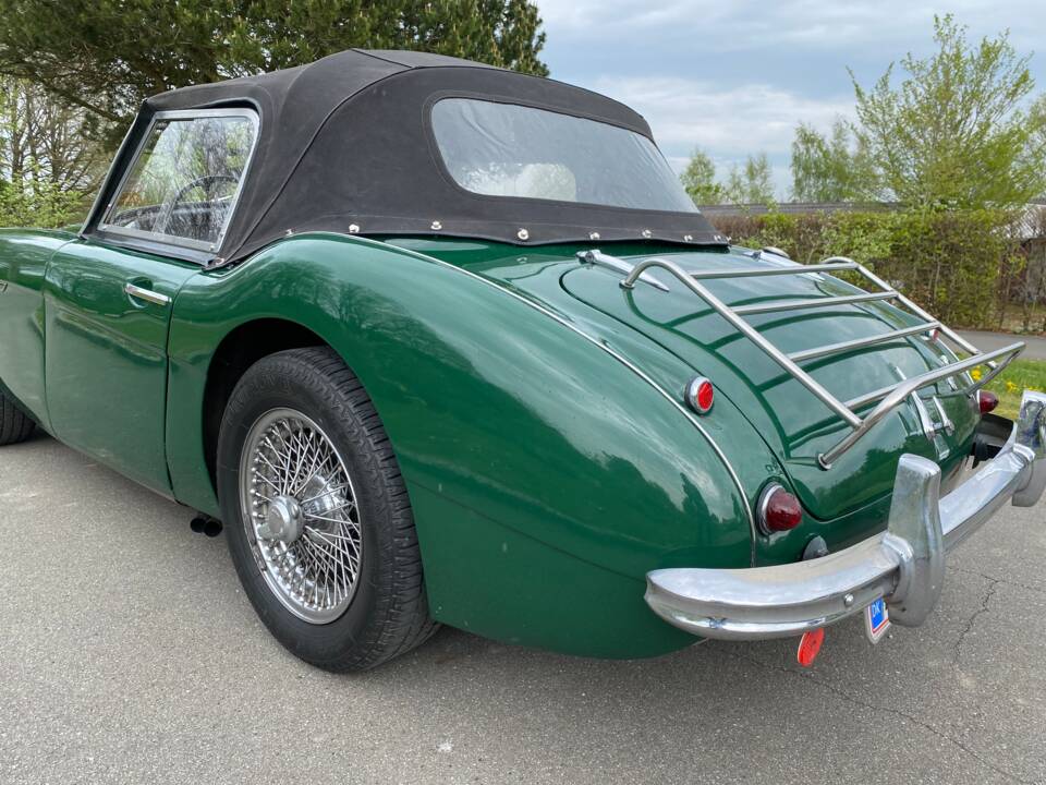 Bild 13/24 von Austin-Healey 100/6 (BN4) (1959)
