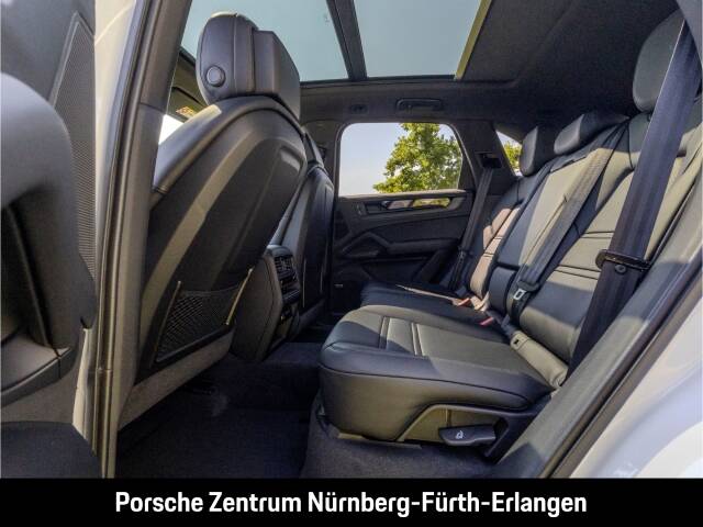 Bild 21/50 von Porsche Cayenne GTS (2026)