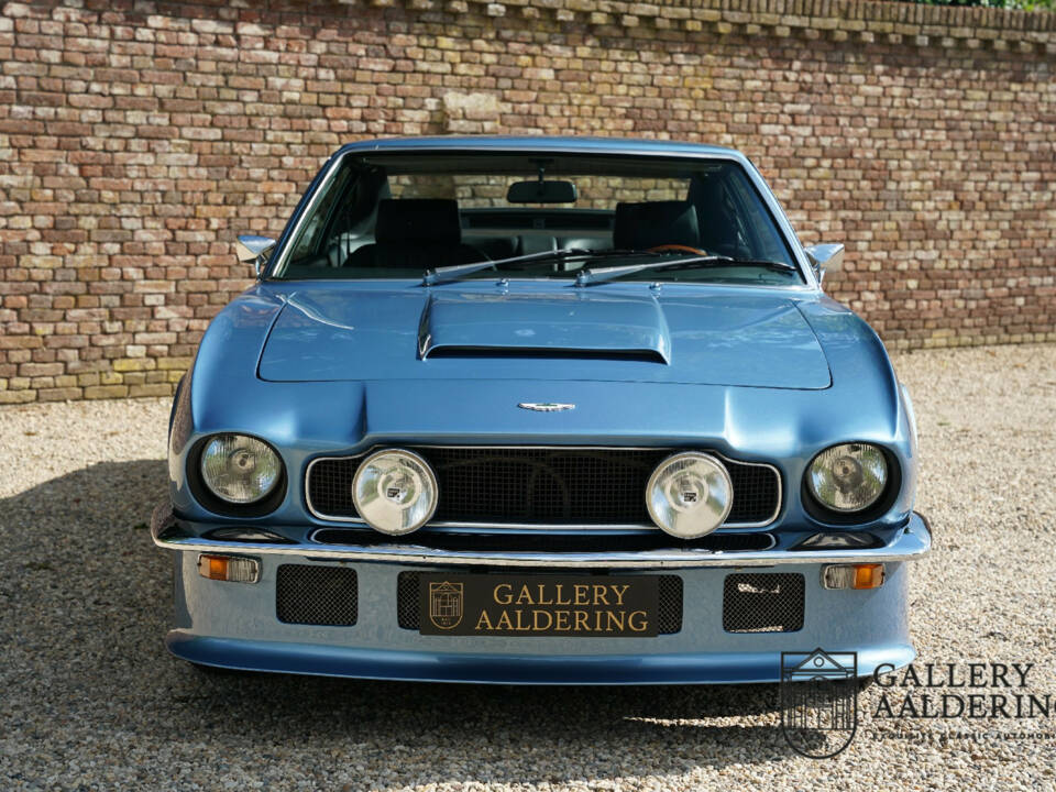 Image 49/50 of Aston Martin DBS V8 (1973)