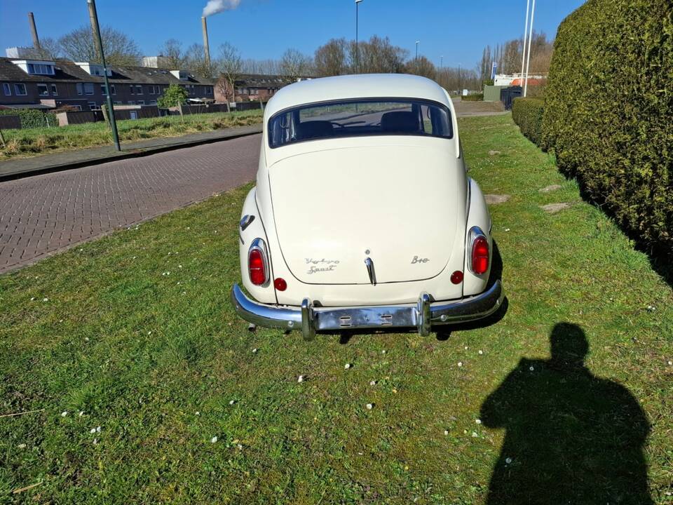 Image 7/41 of Volvo PV 544 Sport (1962)